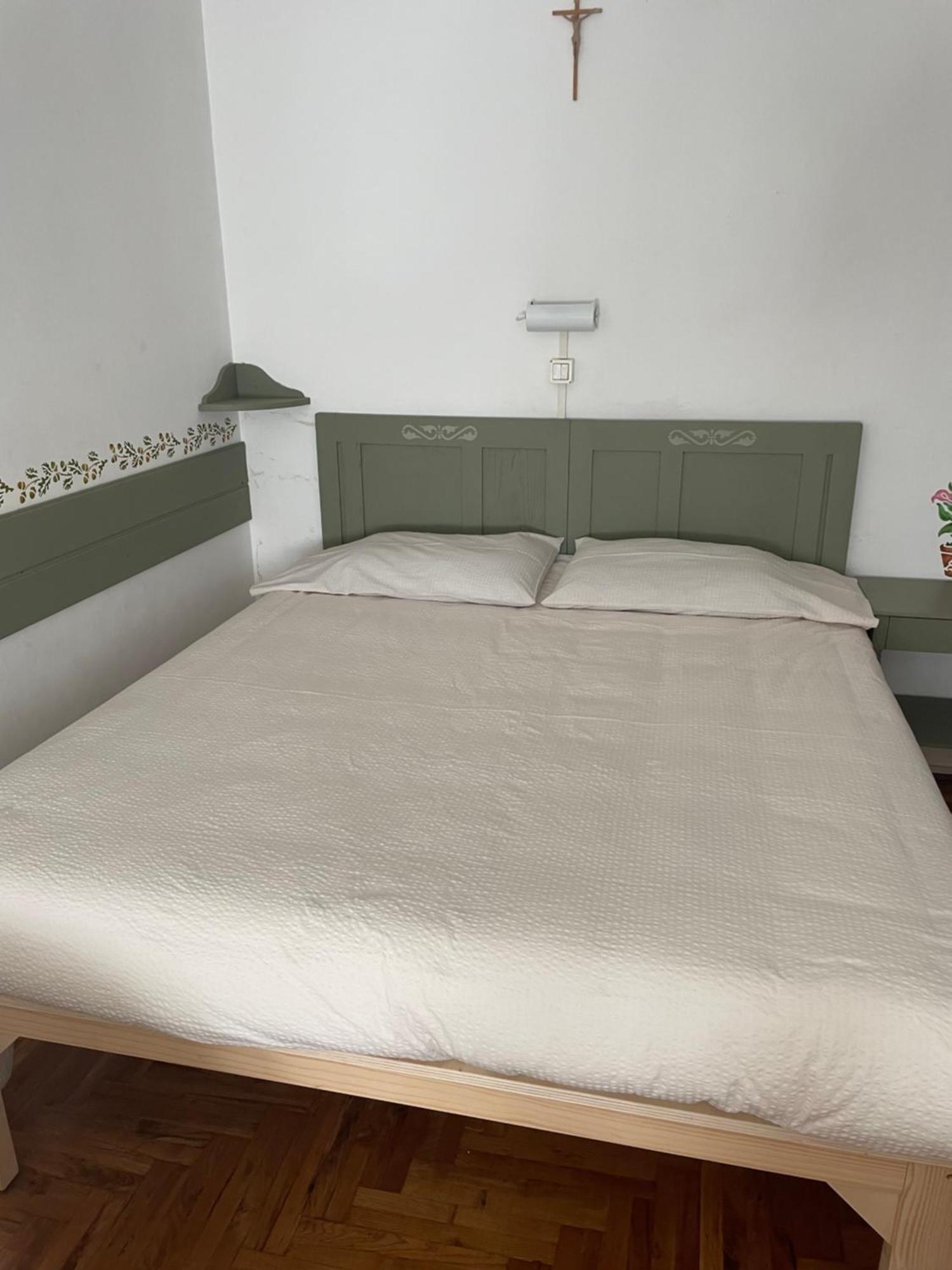 Albergo Mologna Gaby Zewnętrze zdjęcie