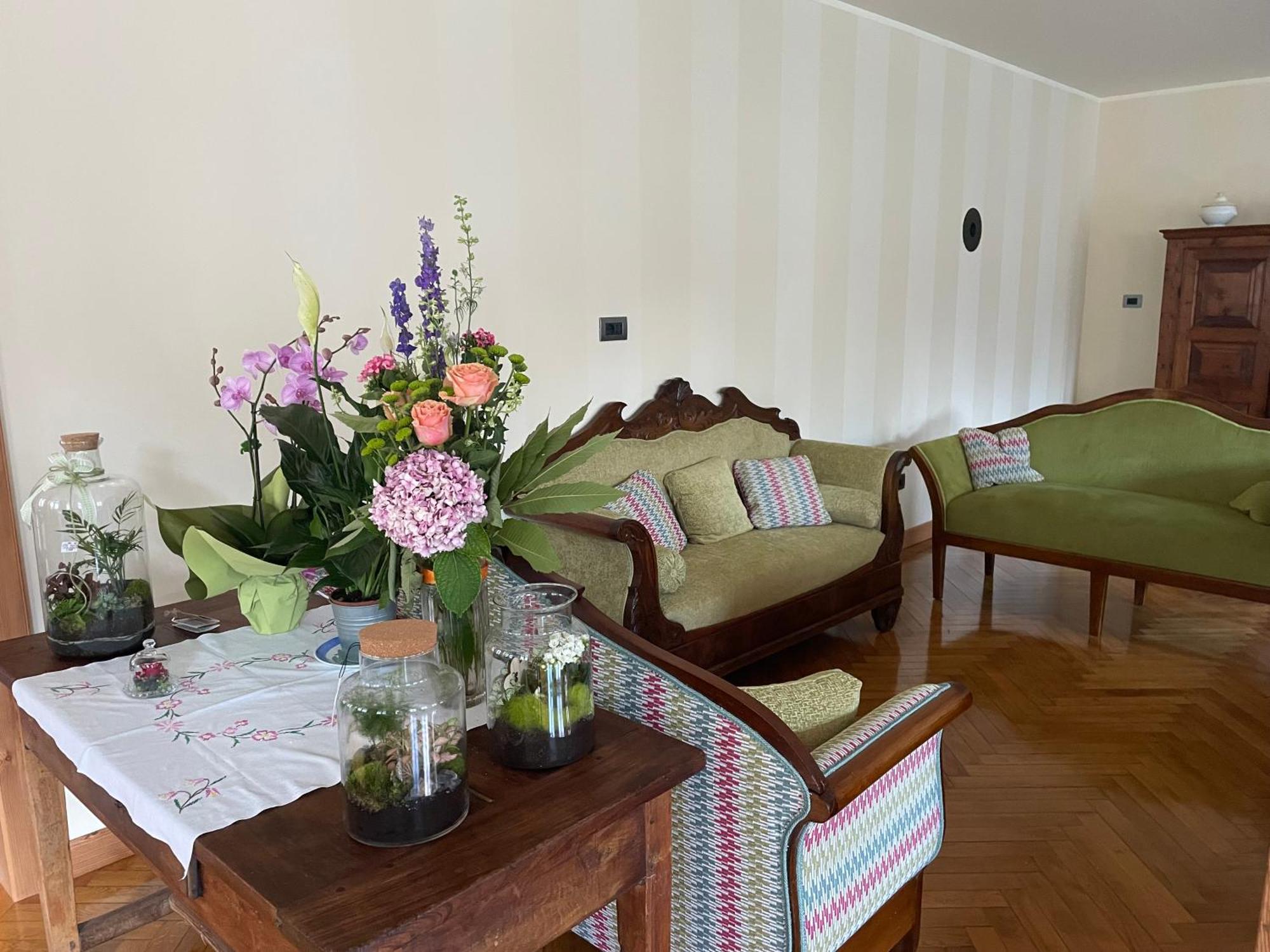 Albergo Mologna Gaby Zewnętrze zdjęcie